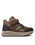 Primigi Ботуши GORE-TEX 4890711 M Кафяв - Pepit.bg