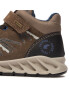 Primigi Ботуши GORE-TEX 4890711 M Кафяв - Pepit.bg