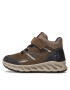 Primigi Ботуши GORE-TEX 4890711 M Кафяв - Pepit.bg