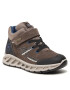 Primigi Ботуши GORE-TEX 4890711 S Кафяв - Pepit.bg