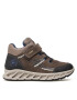 Primigi Ботуши GORE-TEX 4890711 S Кафяв - Pepit.bg