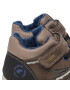 Primigi Ботуши GORE-TEX 4890711 S Кафяв - Pepit.bg