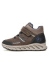 Primigi Ботуши GORE-TEX 4890711 S Кафяв - Pepit.bg