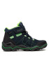 Primigi Ботуши GORE-TEX 4896000 D Тъмносин - Pepit.bg