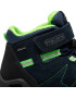 Primigi Ботуши GORE-TEX 4896000 D Тъмносин - Pepit.bg