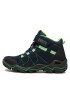 Primigi Ботуши GORE-TEX 4896000 D Тъмносин - Pepit.bg