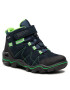Primigi Ботуши GORE-TEX 4896000 S Тъмносин - Pepit.bg