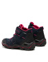 Primigi Ботуши GORE-TEX 4896022 D Тъмносин - Pepit.bg