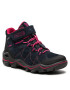 Primigi Ботуши GORE-TEX 4896022 S Тъмносин - Pepit.bg