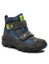 Primigi Ботуши GORE-TEX 4896100 D Сив - Pepit.bg