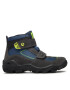 Primigi Ботуши GORE-TEX 4896100 D Сив - Pepit.bg
