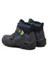 Primigi Ботуши GORE-TEX 4896100 D Сив - Pepit.bg