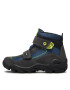 Primigi Ботуши GORE-TEX 4896100 D Сив - Pepit.bg