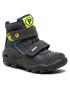 Primigi Ботуши GORE-TEX 4896100 M Сив - Pepit.bg