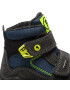 Primigi Ботуши GORE-TEX 4896100 M Сив - Pepit.bg