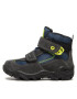 Primigi Ботуши GORE-TEX 4896100 M Сив - Pepit.bg