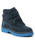 Primigi Ботуши GORE-TEX 4915500 D Тъмносин - Pepit.bg