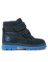 Primigi Ботуши GORE-TEX 4915500 D Тъмносин - Pepit.bg