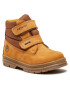 Primigi Ботуши GORE-TEX 4915522 S Жълт - Pepit.bg