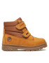 Primigi Ботуши GORE-TEX 4915522 S Жълт - Pepit.bg