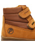 Primigi Ботуши GORE-TEX 4915522 S Жълт - Pepit.bg