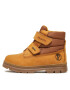 Primigi Ботуши GORE-TEX 4915522 S Жълт - Pepit.bg