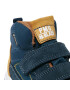Primigi Ботуши GORE-TEX 4922111 S Тъмносин - Pepit.bg