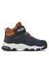 Primigi Ботуши GORE-TEX 4924011 M Тъмносин - Pepit.bg