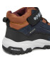 Primigi Ботуши GORE-TEX 4924011 M Тъмносин - Pepit.bg