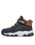 Primigi Ботуши GORE-TEX 4924011 M Тъмносин - Pepit.bg