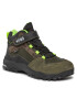 Primigi Ботуши GORE-TEX 4924033 D Зелен - Pepit.bg