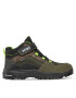Primigi Ботуши GORE-TEX 4924033 D Зелен - Pepit.bg