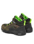 Primigi Ботуши GORE-TEX 4924033 D Зелен - Pepit.bg