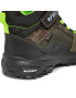 Primigi Ботуши GORE-TEX 4924033 D Зелен - Pepit.bg