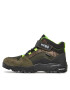 Primigi Ботуши GORE-TEX 4924033 D Зелен - Pepit.bg