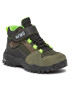 Primigi Ботуши GORE-TEX 4924033 M Зелен - Pepit.bg