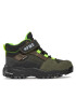 Primigi Ботуши GORE-TEX 4924033 M Зелен - Pepit.bg