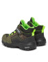 Primigi Ботуши GORE-TEX 4924033 M Зелен - Pepit.bg