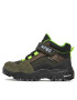 Primigi Ботуши GORE-TEX 4924033 M Зелен - Pepit.bg