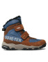 Primigi Ботуши GORE-TEX 4924111 D Кафяв - Pepit.bg