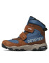 Primigi Ботуши GORE-TEX 4924111 D Кафяв - Pepit.bg