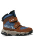Primigi Ботуши GORE-TEX 4924111 M Кафяв - Pepit.bg