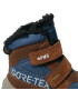Primigi Ботуши GORE-TEX 4924111 M Кафяв - Pepit.bg