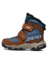 Primigi Ботуши GORE-TEX 4924111 M Кафяв - Pepit.bg