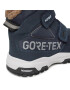 Primigi Ботуши GORE-TEX 4924122 D Тъмносин - Pepit.bg