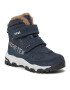 Primigi Ботуши GORE-TEX 4924122 M Тъмносин - Pepit.bg