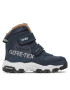 Primigi Ботуши GORE-TEX 4924122 M Тъмносин - Pepit.bg