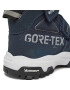 Primigi Ботуши GORE-TEX 4924122 M Тъмносин - Pepit.bg