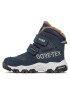 Primigi Ботуши GORE-TEX 4924122 M Тъмносин - Pepit.bg