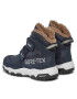 Primigi Ботуши GORE-TEX 4924122 S Тъмносин - Pepit.bg